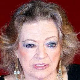 Anita Ekberg net worth