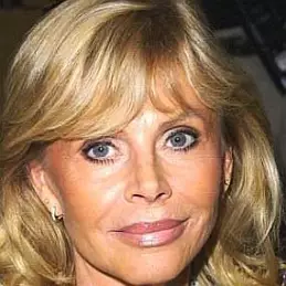 Britt Ekland net worth