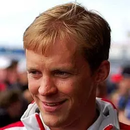 Mattias Ekstrom net worth