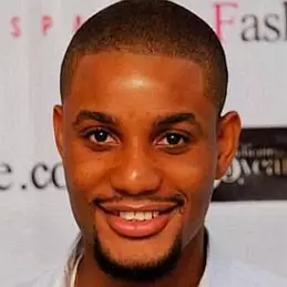 Alexx Ekubo net worth