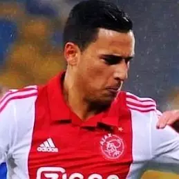 Anwar El Ghazi net worth
