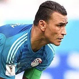 Essam El-Hadary net worth