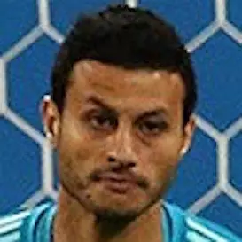 Mohamed El-Shenawy net worth