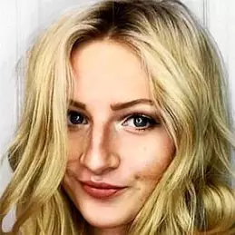 Kalista Elaine net worth