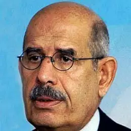 Mohamed ElBaradei net worth