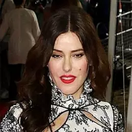 Lisa Eldridge net worth