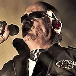 Andrew Eldritch net worth