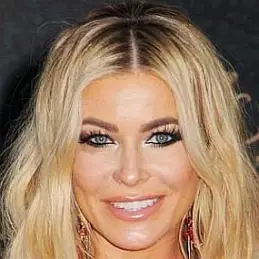 Carmen Electra net worth