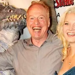 Richard Elfman net worth