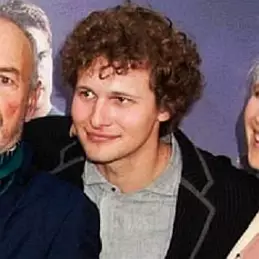 Warren Elgort net worth