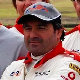 Benny Elias net worth