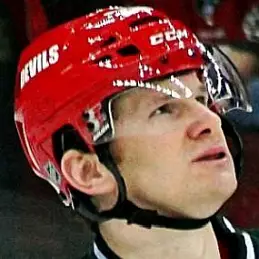 Patrik Elias net worth