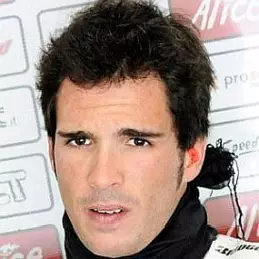 Toni Elias net worth