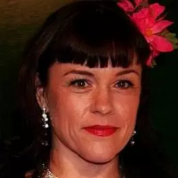 Christine Elise net worth