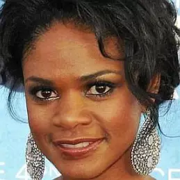 Kimberly Elise net worth
