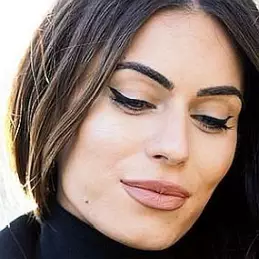 Lydia Elise Millen net worth