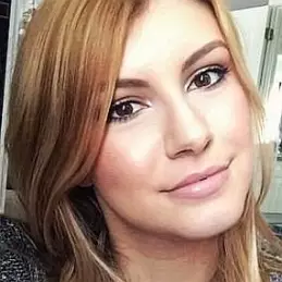 Ashley Elizabeth net worth