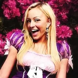 Taylor Elizabeth net worth