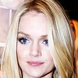 Lindsay Ellingson net worth