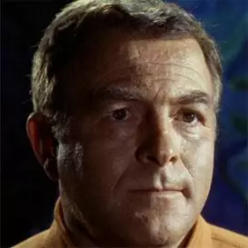 Biff Elliot net worth