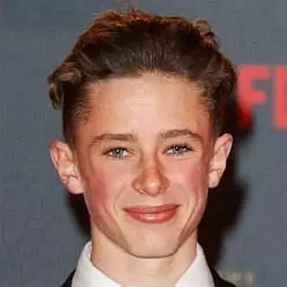 Finn Elliot net worth