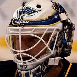 Brian Elliott net worth