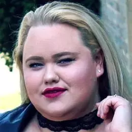 Chloe Elliott net worth