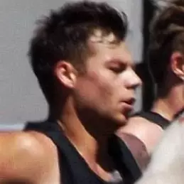 Jamie Elliott net worth