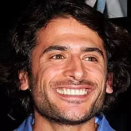 Marc Elliott net worth