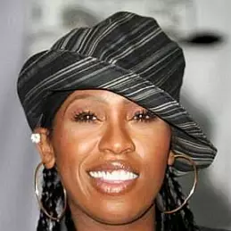 Missy Elliott net worth