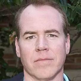 Bret Easton Ellis net worth