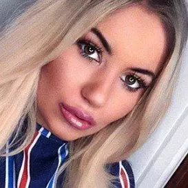 Chyna Ellis net worth