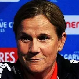 Jill Ellis net worth
