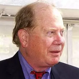 Joseph Ellis net worth