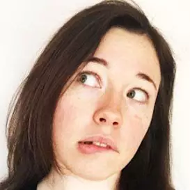 Lindsay Ellis net worth