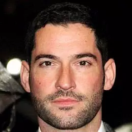 Tom Ellis net worth