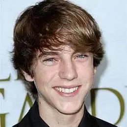 Chase Ellison net worth