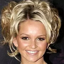 Jennifer Ellison net worth