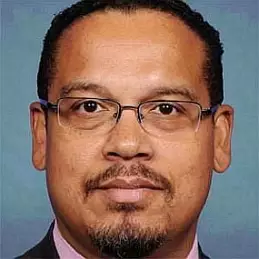 Keith Ellison net worth