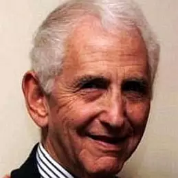 Daniel Ellsberg net worth