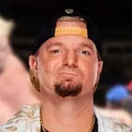 James Ellsworth net worth