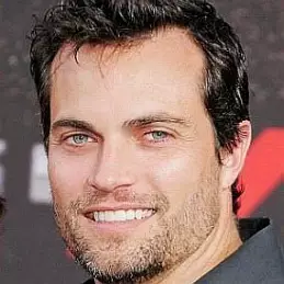 Scott Elrod net worth