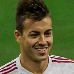 Stephan El Shaarawy net worth