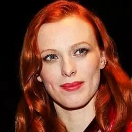 Karen Elson net worth