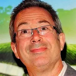 Ben Elton net worth