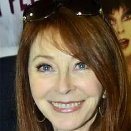 Cassandra Peterson net worth