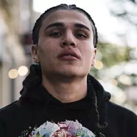 eLVy The God net worth