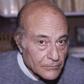 Odysseas Elytis net worth