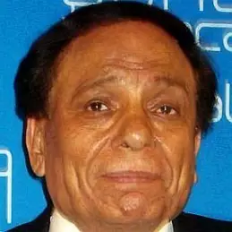 Adel Emam net worth