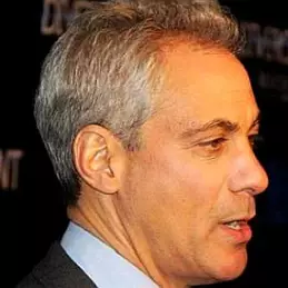 Rahm Emanuel net worth